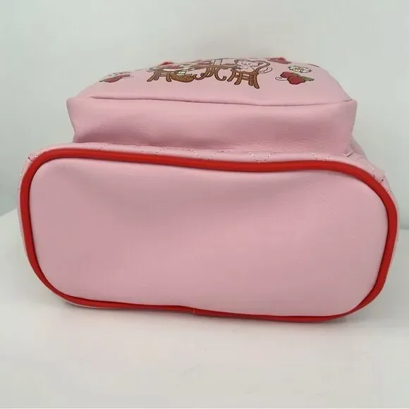 Strawberry Shortcake Mini Backpack